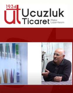 UCUZLUK TİCARET